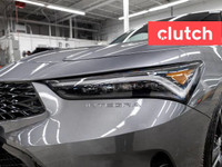 NO ACCIDENTS / CLEAN CARFAX / 1 OWNER / Rear Heated Seats, Driver Seat Memory System, Wireless Charg... (image 7)