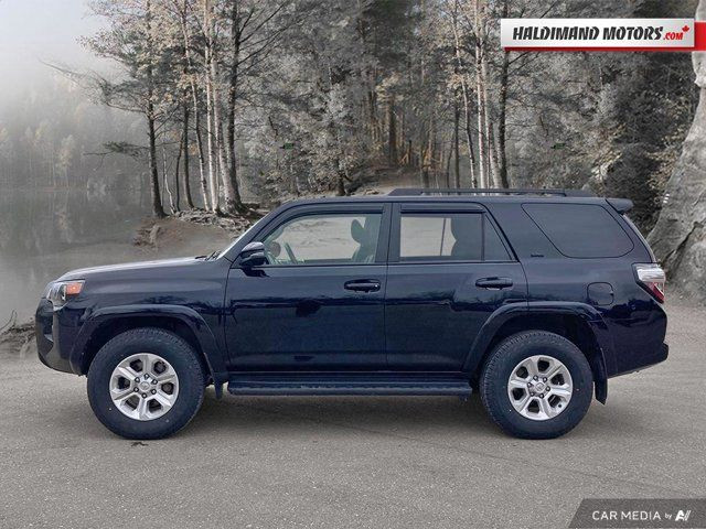 2022 Toyota 4Runner SR5PREM in Cars & Trucks in Hamilton - Image 2