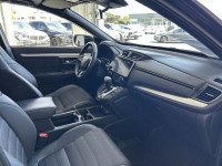 2020 Honda CR-V Sport AWD CVT 1.5L I4 Turbocharged DOHC 16V LEV3-ULEV50 190hp EXTERIOR - CRYSTAL BLA... (image 6)