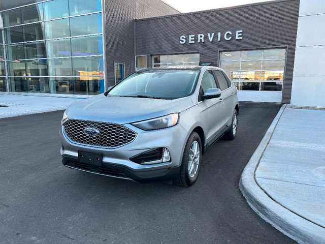  2024 Ford Edge SEL *201A, Convenience Pkg, Cold Weather Pkg, Mo in Cars & Trucks in Kawartha Lakes - Image 4