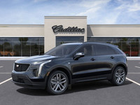 XT4 SPORT AWD Engine: 2L TURBO 4cyl. L/100Km City: 10.9 L/100Km Hwy: 8.2 Safety Equipment Verrouilla... (image 1)