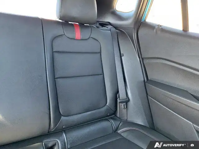 2025 Chevrolet Trax 2RS | Apple Carplay | Sunroof in Cars & Trucks in Guelph - Image 16