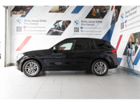2021 BMW X3 xDrive30e AWD 8-Speed Automatic 2.0L I4 TwinPower Turbo EXTERIOR - BLACK SAPPHIRE METALL... (image 5)