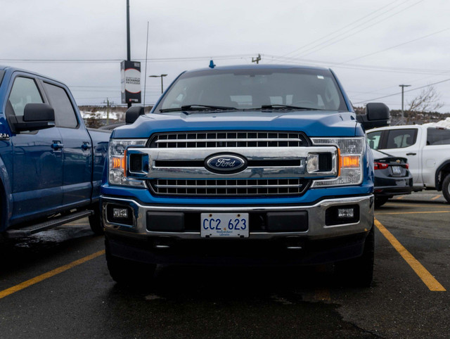 2018 Ford F-150 XLT in Cars & Trucks in St. John's - Image 3