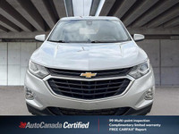 New Price! Equinox LT, 1.5L DOHC, AWD, 17 Aluminum Wheels, 3.87 Final Drive Axle Ratio, 6 Speaker Au... (image 1)