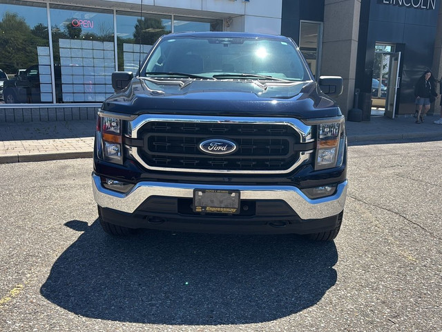 2023 Ford F-150 XLT SUPERCREW, SHORT BOX, TRAILER TOW PACK, 360- in Cars & Trucks in Stratford - Image 2