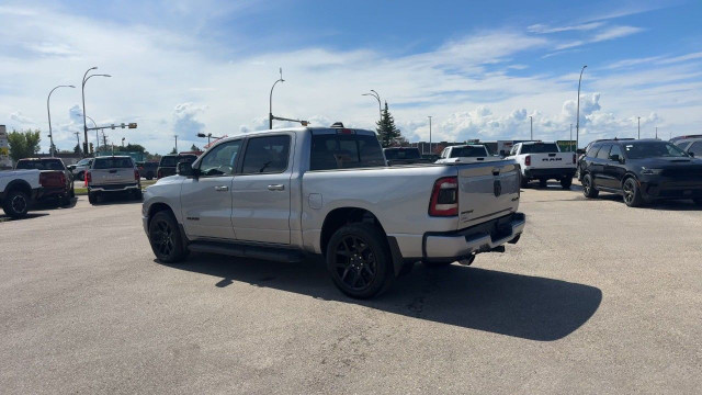 2022 Ram 1500 in Cars & Trucks in Edmonton - Image 4