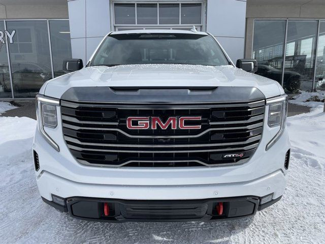 2024 GMC AT4 in Cars & Trucks in Calgary - Image 2