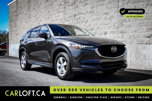 2019 Mazda CX-5 GT - Head-up Display - Navigation in Cars & Trucks in Cornwall