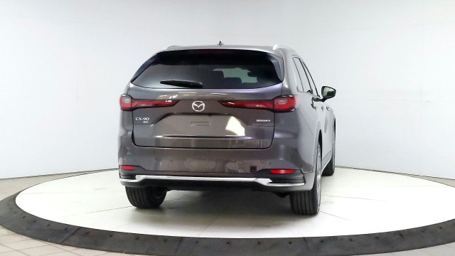 2025 Mazda CX-90 MHEV in Cars & Trucks in Lethbridge - Image 4
