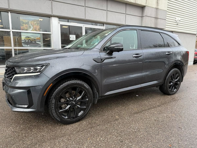 Kia Sorento SX 2021 in Cars & Trucks in Mississauga / Peel Region