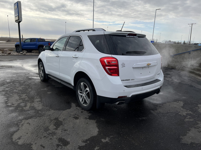 2017 Chevrolet Equinox Premier in Cars & Trucks in Regina - Image 3