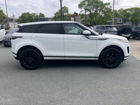 The 2020 Range Rover Evoque S is a stylish and capable compact luxury SUV that impresses on multiple... (image 5)