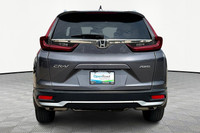 2020 Honda CR-V EX-L AWD Comfort, Confidence, and Premium Convenience. The 2020 CR-V EX-L AWD brings... (image 5)