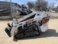 2024 Bobcat Mini Track Loaders MT100