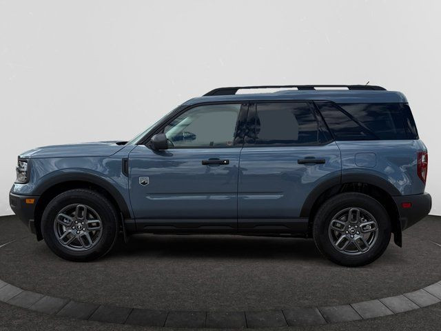 2025 Ford Bronco Sport Big Bend in Cars & Trucks in Regina - Image 2