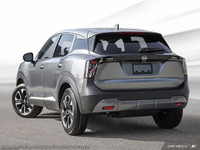 This Nissan Kicks has a trusty Regular Unleaded I-4 2.0 L/122 engine powering this Variable transmis... (image 3)