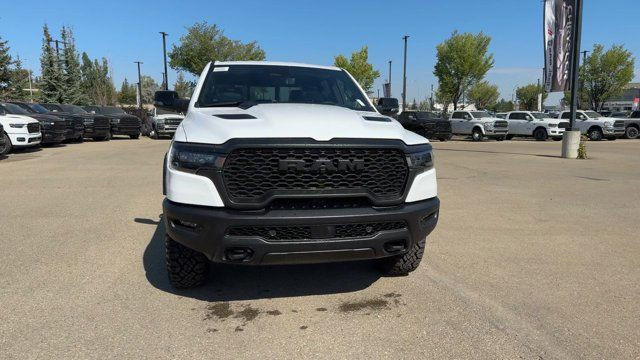 2026 Ram 1500 Rebel | Heated Seats in Cars & Trucks in Edmonton - Image 4