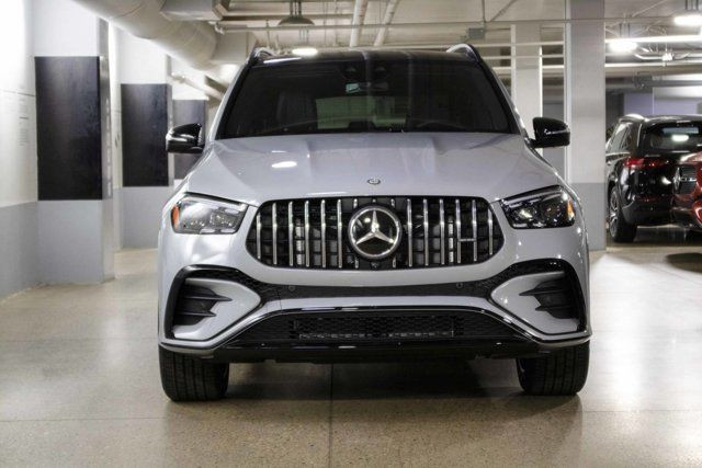 2025 Mercedes-Benz GLE AMG GLE 53 4MATIC+ SUV in Cars & Trucks in Edmonton - Image 3