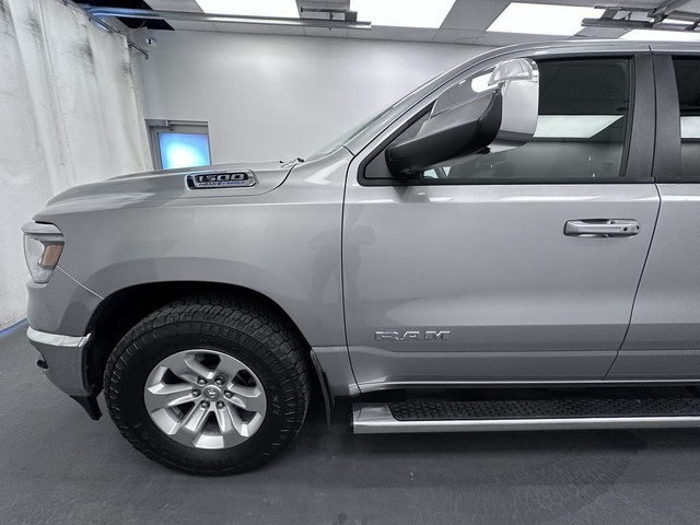 2023 RAM 1500 Laramie 5.7L Hemi - Leather - 6 Passenger - 12... in Cars & Trucks in Lethbridge - Image 2