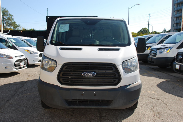 2016 Ford Transit 150 115,000km on new engine in Cars & Trucks in Mississauga / Peel Region - Image 2