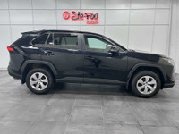 Chez Ste-Foy Toyota nos clients sont au cœur de nos priorités. Avec la diversité de nos produits, no... (image 9)
