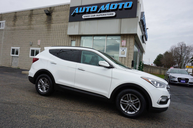2017 Hyundai Santa Fe in Cars & Trucks in Oakville / Halton Region