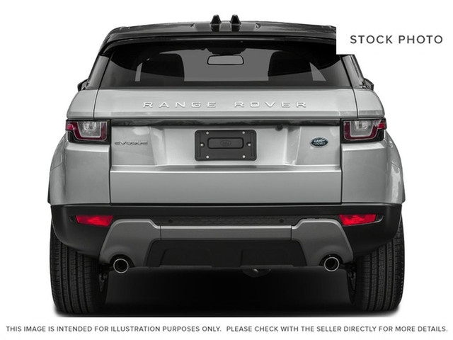 2017 Land Rover Range Rover Evoque HSE Dynamic BLACK EDITION |  in Cars & Trucks in Edmonton - Image 4
