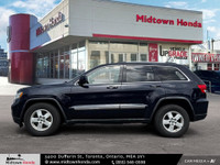 NO ACCIDENTS, 4WD. Recent Arrival! 2011 Jeep Grand Cherokee Laredo *WELL EQUIPPED*NO ACCIDENTS*Revie... (image 4)
