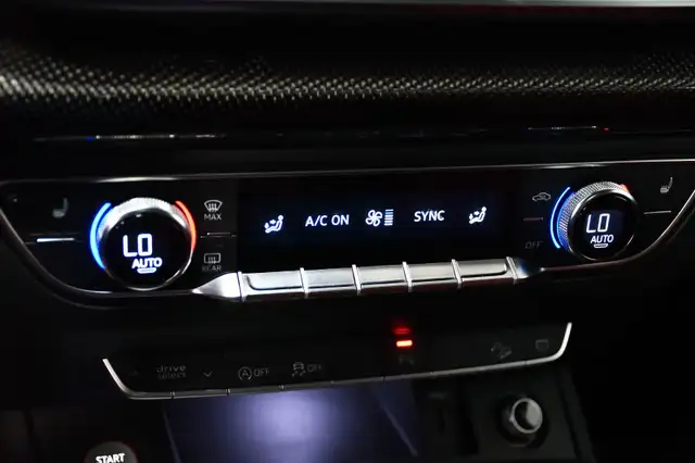 2020 Audi SQ5 Progressiv / Black optics / Carbon / Int. Rouge/ C in Cars & Trucks in Longueuil / South Shore - Image 26