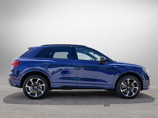 2025 Audi Q3 Progressiv in Cars & Trucks in Windsor Region - Image 4
