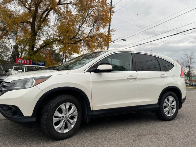 2014 Honda CR-V EX. CERTIFIED. WARRANTY in Cars & Trucks in Markham / York Region - Image 4