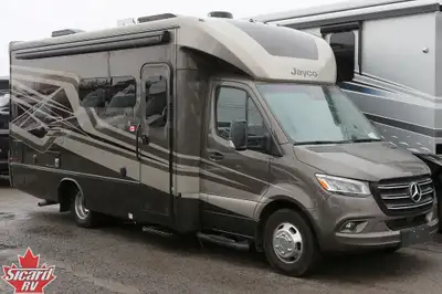 Introducing the 2023 Melbourne Prestige 24RP, from Jayco. The Melbourne Prestige 24RP boasts a numbe...