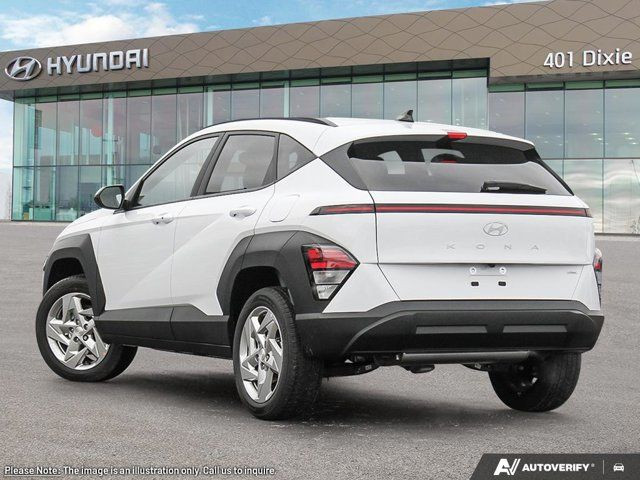 2026 Hyundai Kona Essential in Cars & Trucks in Mississauga / Peel Region - Image 4
