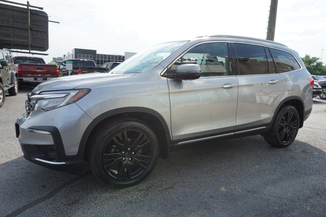 2021 Honda Pilot in Cars & Trucks in Oakville / Halton Region - Image 3