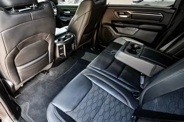 2023 Ram 1500 Sport • NAV • HEATED SEATS/STEERING • 4G WI-FI in Cars & Trucks in Kingston - Image 31