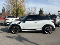 Double L Motors Ltd. 2013 Mini Paceman John Cooper Works 4WD, 1 Owner With A Clean Carfax, Fully Loa... (image 2)