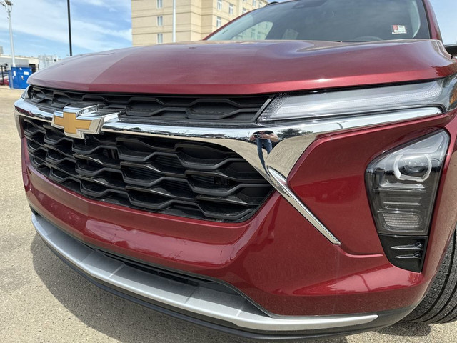 2025 Chevrolet Trax LT in Cars & Trucks in Edmonton - Image 4