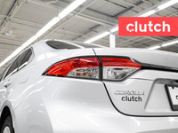 NO ACCIDENTS / CLEAN CARFAX / Climate Control, Bluetooth Music, Touchscreen Display and more! Clutch... (image 9)