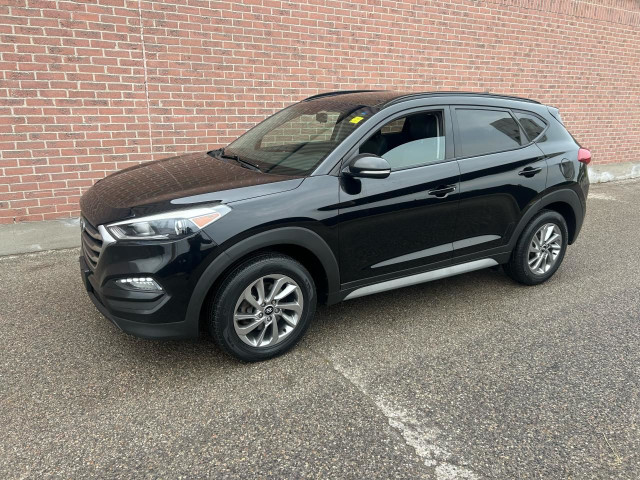 2018 Hyundai Tucson SE in Cars & Trucks in Oshawa / Durham Region