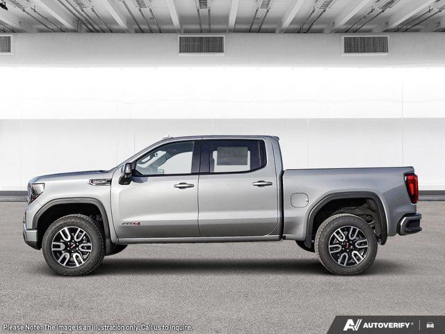 2026 GMC Sierra 1500 AT4 in Cars & Trucks in Winnipeg - Image 3