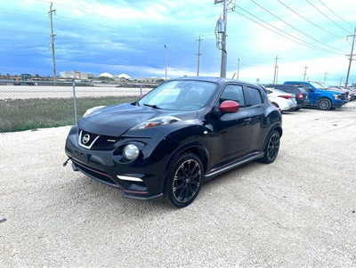 2013 Nissan Juke AWD/SAFETY/CLEAN TITLE/BACKUP CAM/BLUETOOTH/PUS