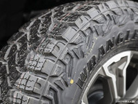 Conquer the Canadian Terrain with the 2025 GMC Sierra 1500 Pro: Power, Precision, and Prestige in a... (image 6)