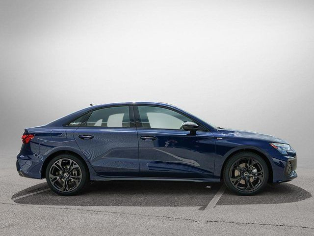 2025 Audi A3 Sedan Progressiv in Cars & Trucks in Windsor Region - Image 4