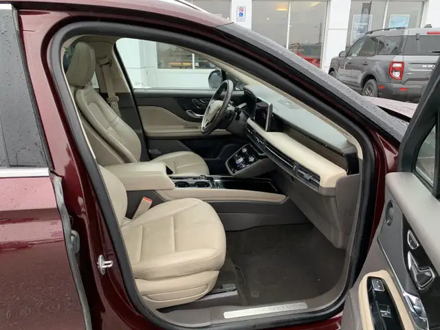 2021 Lincoln Corsair Reserve - Roof/Premium Audio/Elements Pack  dans Autos et camions dans Région des lacs Kawartha - Image 13