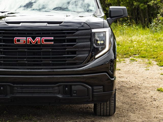 2025 GMC Sierra 1500 Pro in Cars & Trucks in Edmonton - Image 4