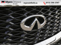 Leather Seats! This 2025 QX60 is an SUV with bold, stand-out looks and cutting-edge tech. This Infin... (image 6)