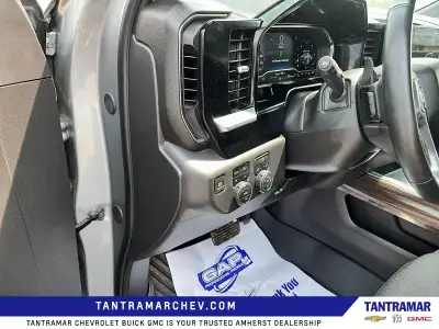 2024 Chevrolet Silverado 1500 LT Trail Boss, View more