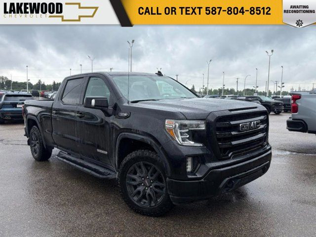 2020 GMC Sierra 1500 Elevation X31 6'6 Box in Cars & Trucks in Edmonton