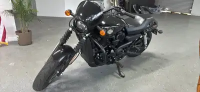 Welcome to Ride Collective - AB APPLY NOW: https://www.ridecollective.ca/get-pre-approved The 2017 H...